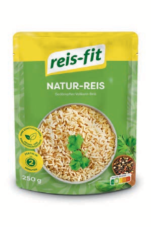 Express Reis Angebote von reis-fit bei Lidl Hagen für 1,29 €